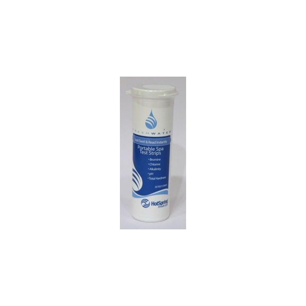 Testiliuskat 5-Way, 50 kpl