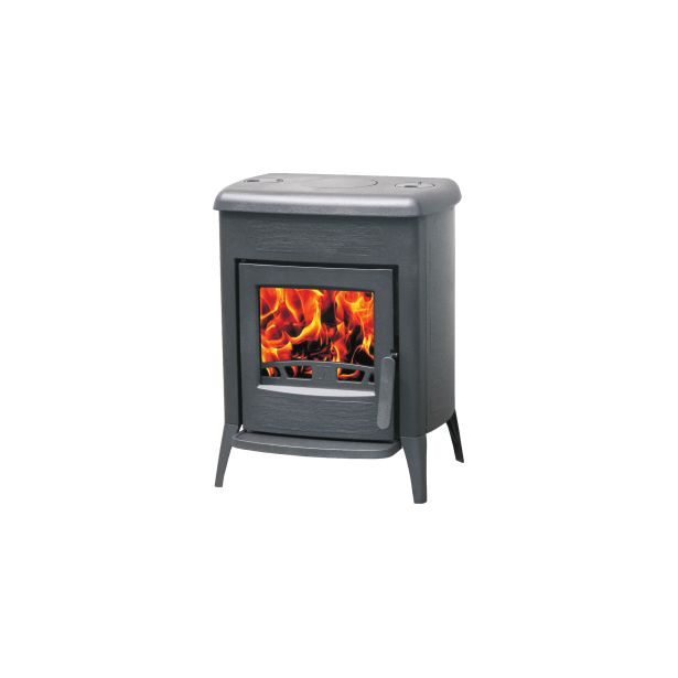 Valurautatakka Amity 3, 8kW, 122kg