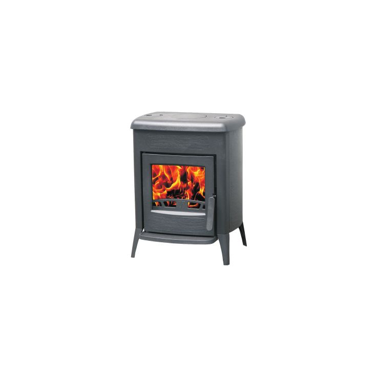 Valurautatakka Amity 3, 8kW, 122kg