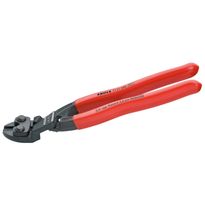 Pulttisakset Knipex 200mm, taivutettu 20°