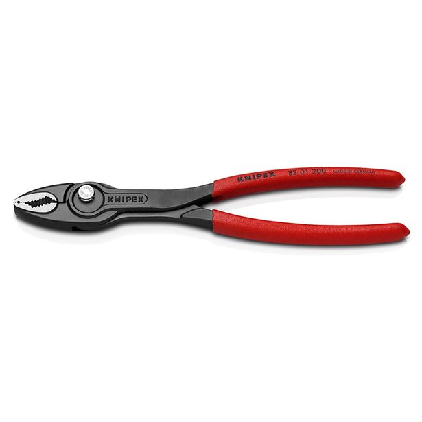 Siirtoleukapihti Knipex TwinGrip 200mm