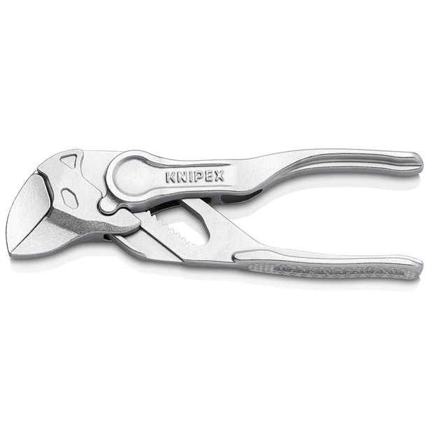 Jakoavainpihti Knipex XS, 100mm