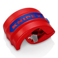 Muoviputkileikkuri Knipex BiX 20-50mm