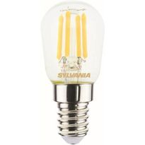 Kodinkonelamppu Sylvania ToLEDo Retro T26 2.5W/827 250lm E14 CL