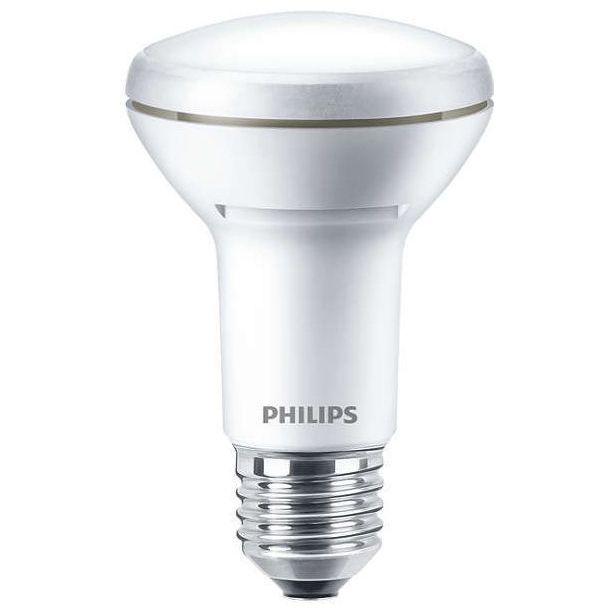 LED-kohdelamppu Philips CorePro E27 827 345lm R63 4.5W