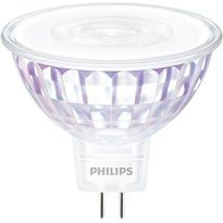 LED-kohdelamppu Philips MASTER Value GU5.3 5.8W MR16 36D, eri vaihtoehtoja