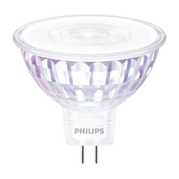 LED-kohdelamppu Philips MASTER Value GU5.3 5.8W MR16 36D
