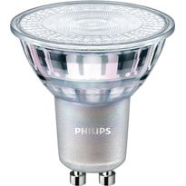 LED-kohdelamppu Philips MASTER Value GU10 PAR16 36D, eri vaihtoehtoja