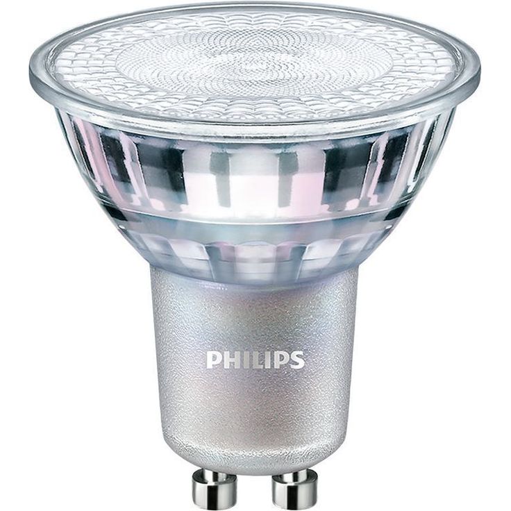 LED-kohdelamppu Philips MASTER Value GU10 PAR16 36D
