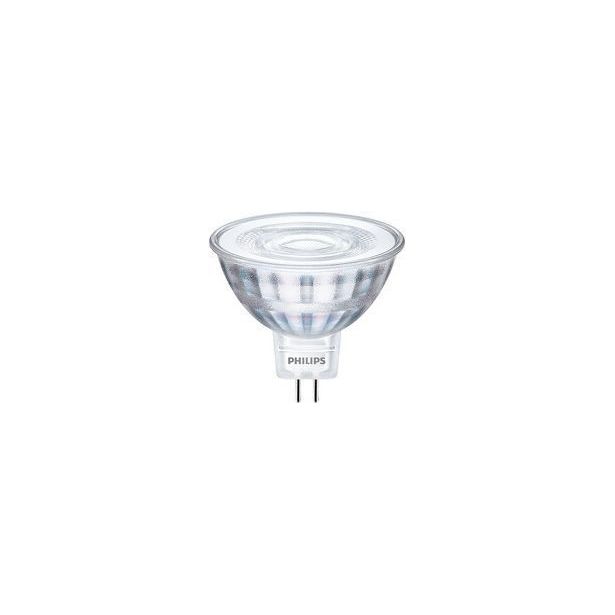 LED-kohdelamppu Philips CorePro GU5.3 827 MR16 36D