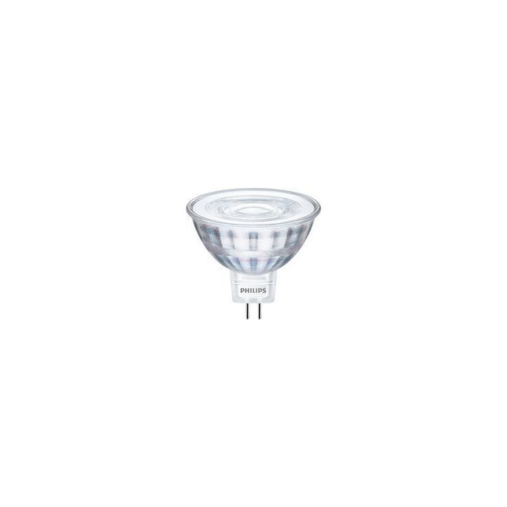 LED-kohdelamppu Philips CorePro GU5.3 827 MR16 36D