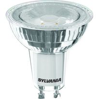 LED-kohdelamppu Sylvania Superia Retro ES50 GU10 36D DIM RefLED, eri vaihtoehtoja