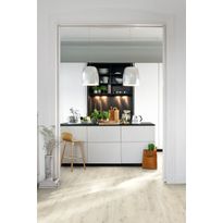 Komposiittilattia Egger Flooring Design GreenTec, Tammi Light Almington, 1.995 m²/pkt