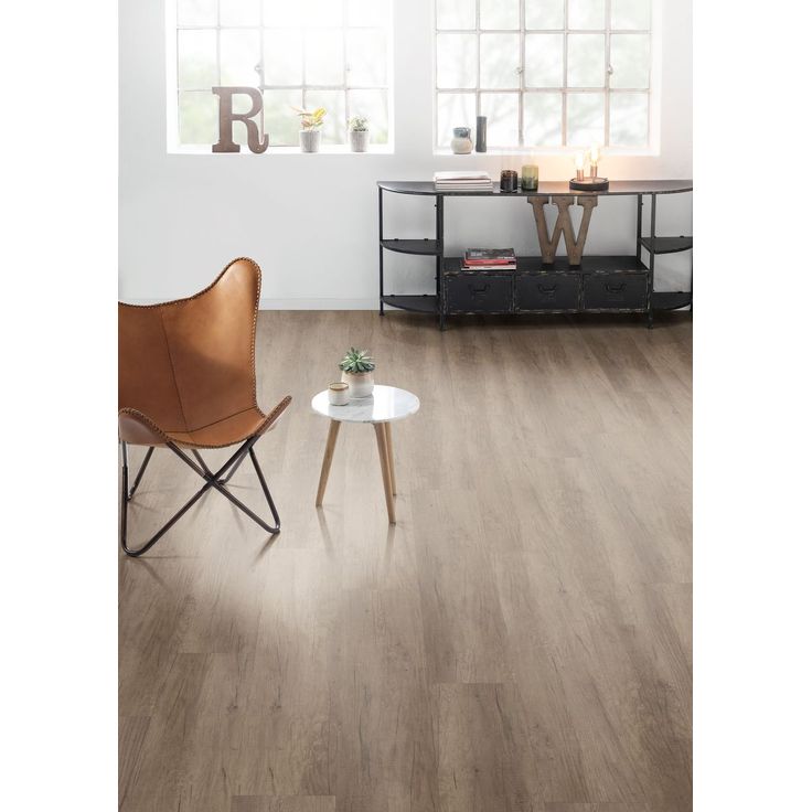 Komposiittilattia Egger Flooring Design GreenTec, Tammi Sereda, 2.543 m²/pkt