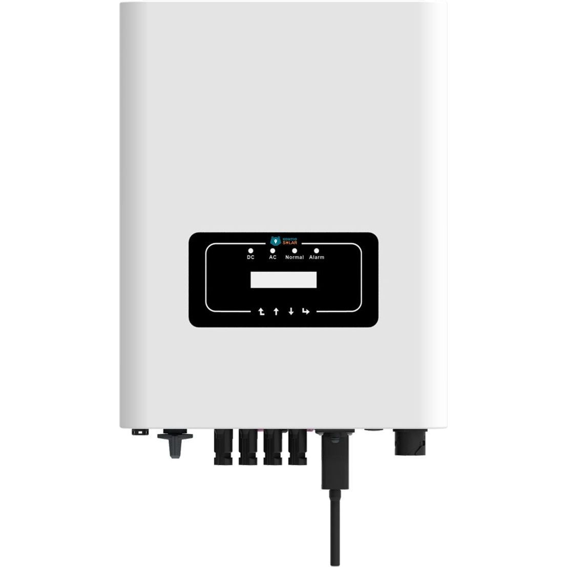 Invertteri Kontio Solar, 4kW, 3-vaihe, 380V, 50Hz