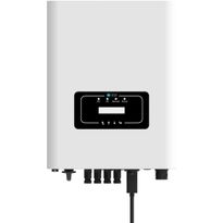 Invertteri Kontio Solar, 4kW, 3-vaihe, 380V, 50Hz