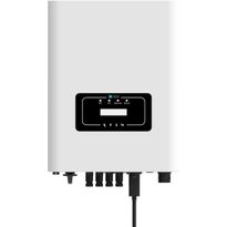 Invertteri Kontio Solar, 15kW, 3-vaihe, 380V, 50Hz