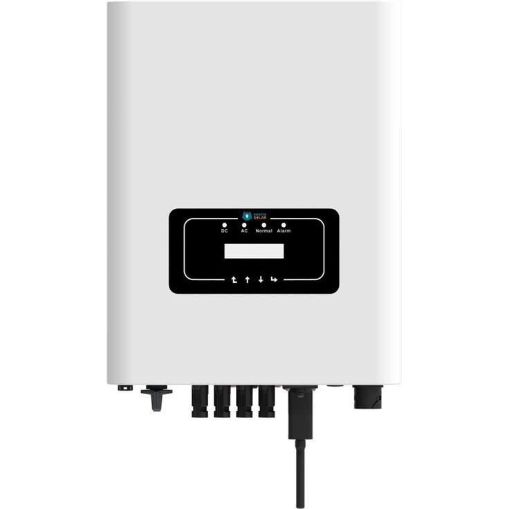 Invertteri Kontio Solar, 15kW, 3-vaihe, 380V, 50Hz