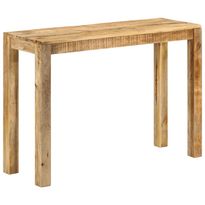 Konsolipöytä/baaripöytä, eri kokoja ja värejä