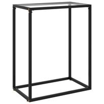 Konsolipöytä 60-110x35x75cm, eri malleja, kokoja ja värejä