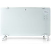 Konvektiolämmitin Nedis Wi-Fi WIFIHTPL20FWT, 2000W