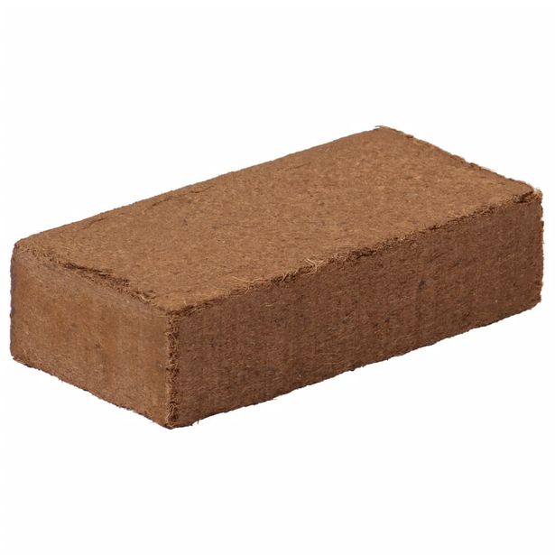Kookoskuitubriketit 12 kpl 650 g kpl yhteensä 7,8 kg (55727)