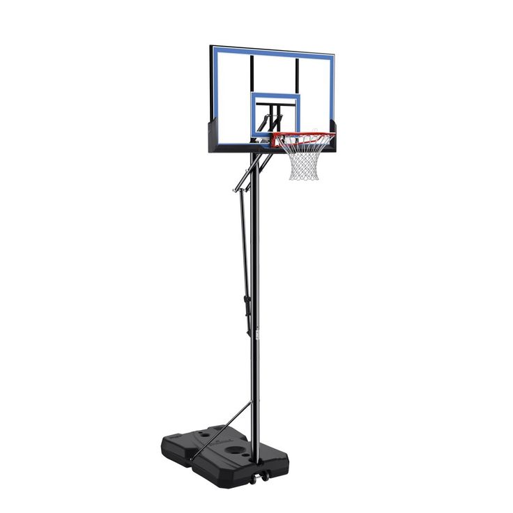 Koripalloteline Spalding Gametime 48