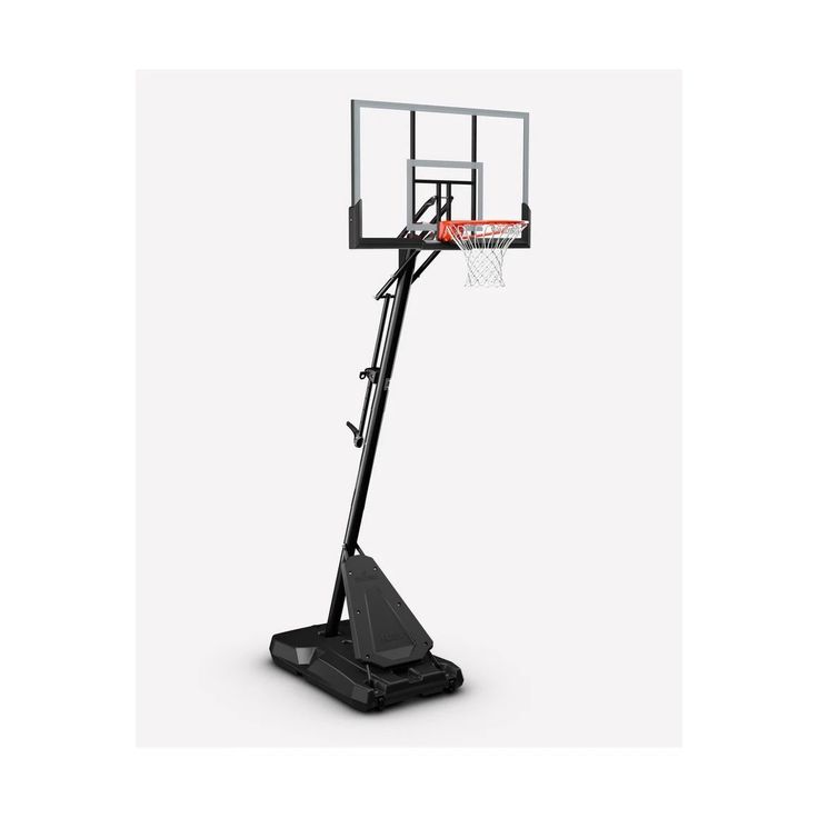 Koripalloteline Spalding TF Gold 54