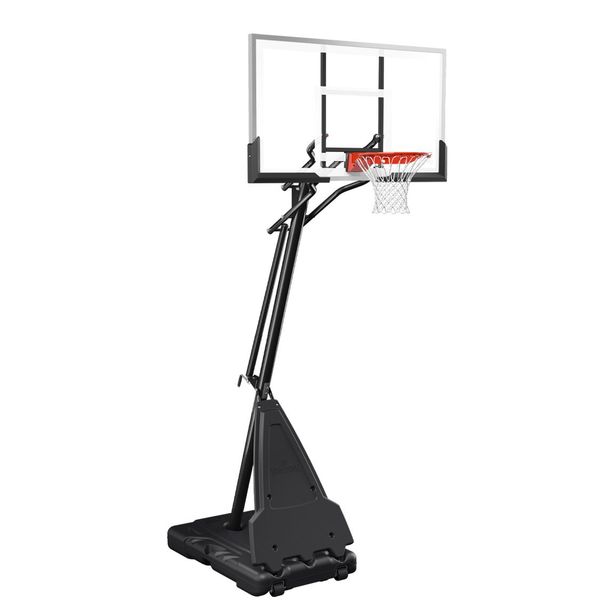 Koripalloteline Spalding TF Platinum 60