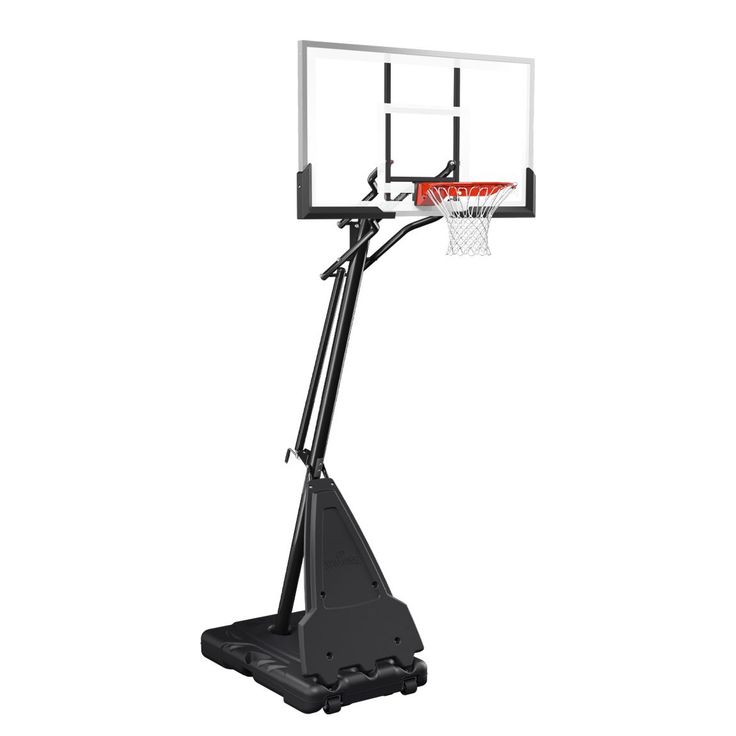 Koripalloteline Spalding TF Platinum 60