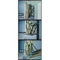 Kiinnityssarja Extension Bracket