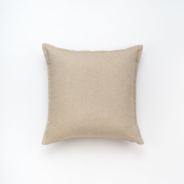 Koristetyyny Lennol Vilja, 50x50 cm, beige