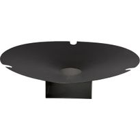 Vaihtopohja 80cm, musta, Kotakeittiön 80 -malliin, Verkkokaupan poistotuote