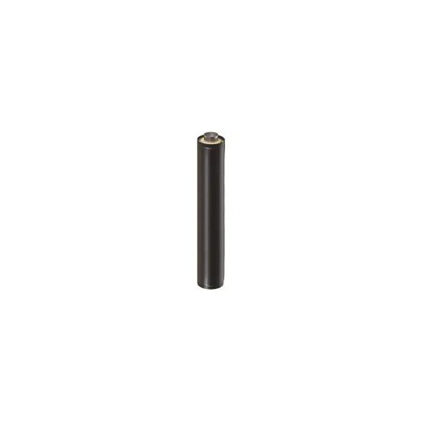 Jatko-osa Kota Teräshormi 15 Ø 125 mm eristetty 600 mm