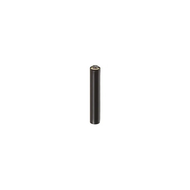 Jatko-osa Kota Teräshormi 15 Ø 125 mm eristetty 600 mm
