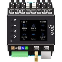 Energiamittari go-e Controller