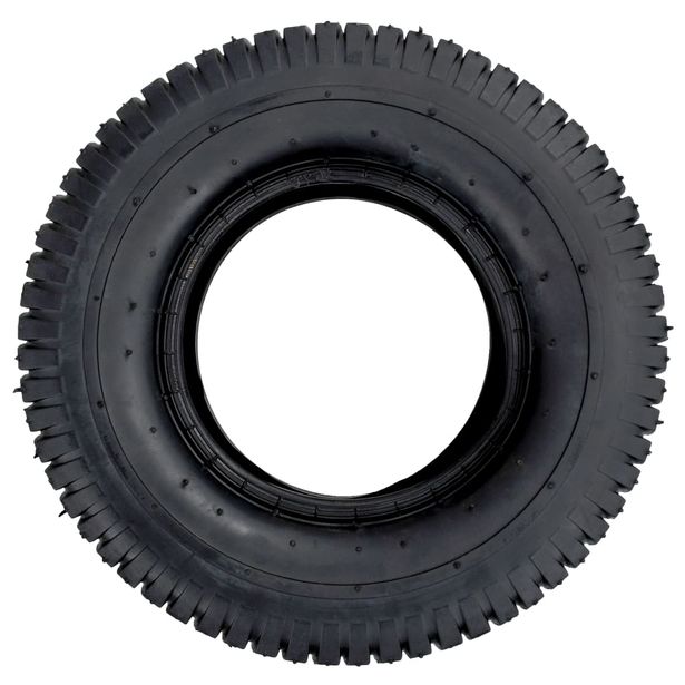Kottikärryn rengas 13x5.00-6 4PR kumi (45266)