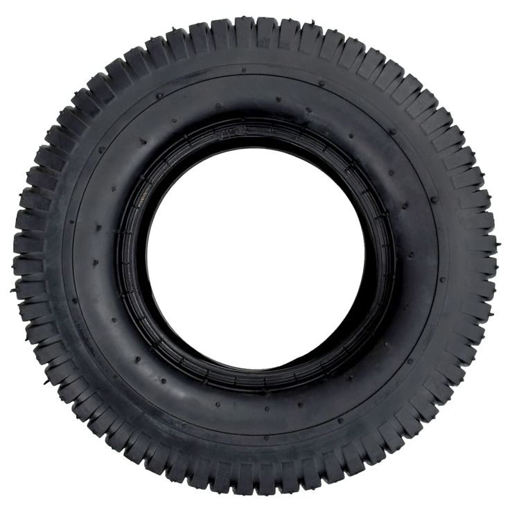 Kottikärryn rengas 13x5.00-6 4PR kumi (45266)