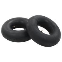 Kottikärryn rengas- ja sisäkumisarja 15x6.00-6 4PR 4PR kumi (45274)