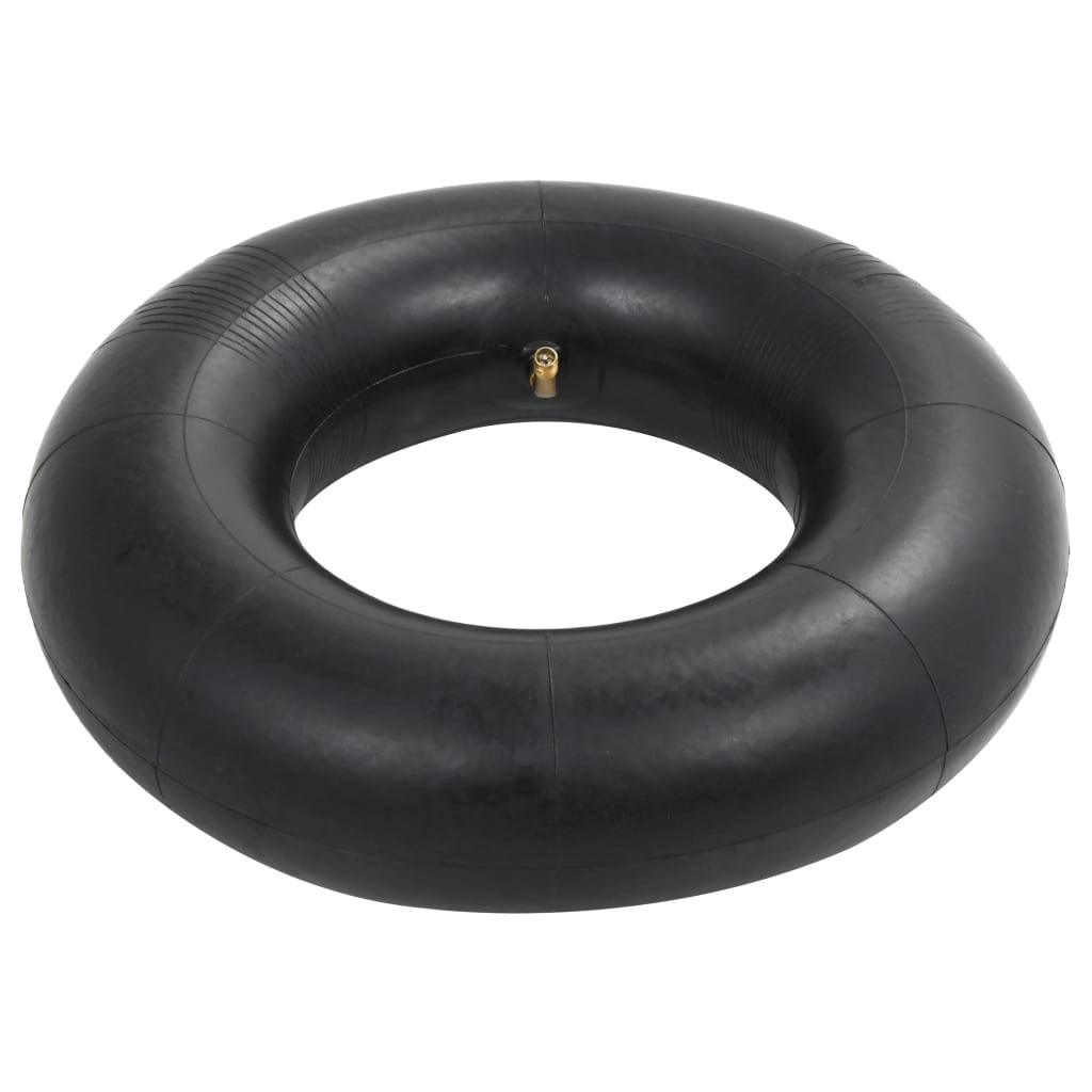 Kottikärryn sisäkumit 2 kpl 13x5.00-6 kumi (45268)