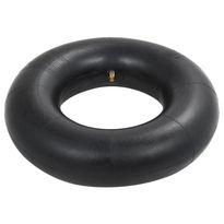 Kottikärryn sisäkumit 2 kpl 13x5.00-6 kumi (45268)