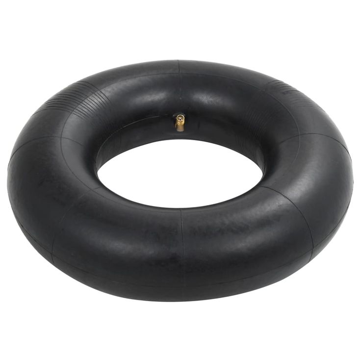 Kottikärryn sisäkumit 2 kpl 13x5.00-6 kumi  (45268)
