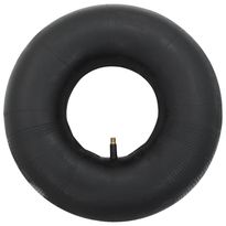 Kottikärryn sisäkumit 2 kpl 15x6.00-6 kumi (45270)