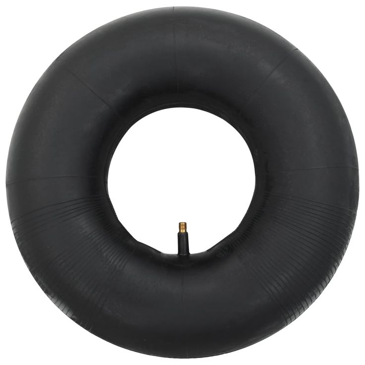 Kottikärryn sisäkumit 2 kpl 15x6.00-6 kumi (45270)