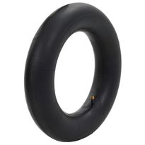 Kottikärryn sisäkumit 2 kpl 3.50-8/16x4/4.00-8/400x100 kumi (45273)