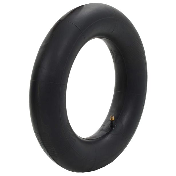 Kottikärryn sisäkumit 2 kpl 3.50-8/16x4/4.00-8/400x100 kumi  (45273)