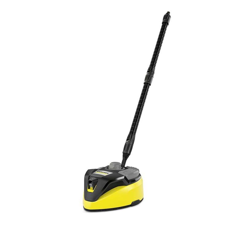 Tasopuhdistin Kärcher T7 Plus, K4-K7 -pesureille, jalkakytkimellä, Verkkokaupan poistotuote