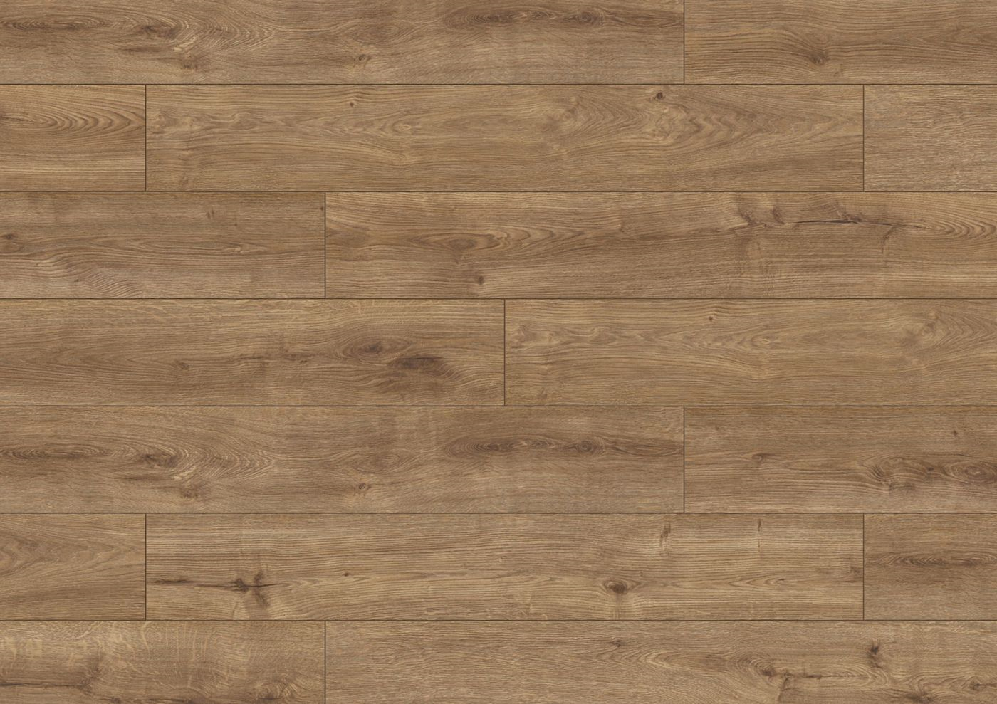 Laminaatti Kronoflooring Clever Hillside Orca 1-sauva tammi 6mm 2,76 m²/pkt