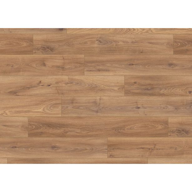 Laminaatti Kronoflooring Premium Firebrand 1-sauva tammi 8mm 2,26 m²/pkt