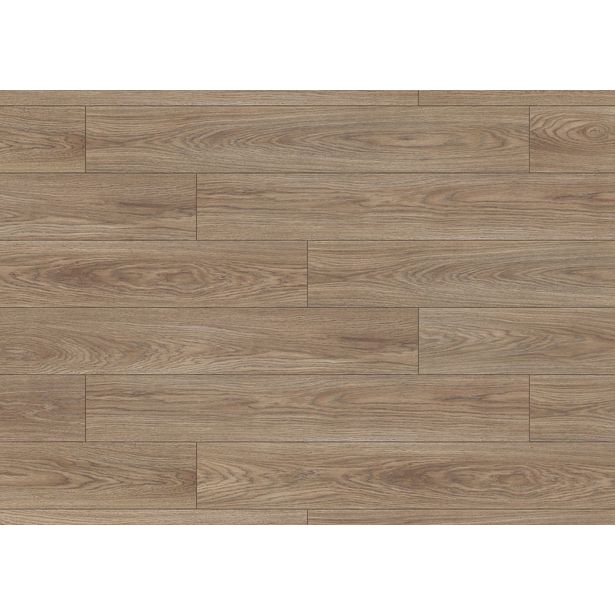 Laminaatti Kronoflooring Premium Nutmeg 1-sauva tammi 8mm 2,26 m²/pkt